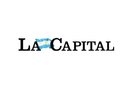 Logo La Capital Rosario