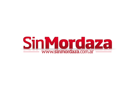 Logo Sin Mordaza
