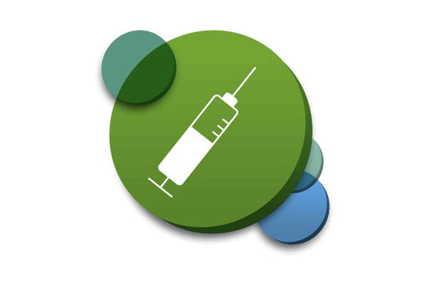 Imagen app Calendario de Vacunación