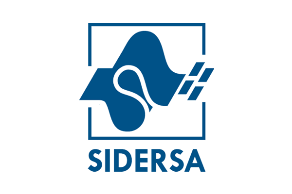 Imagen app Sidersa