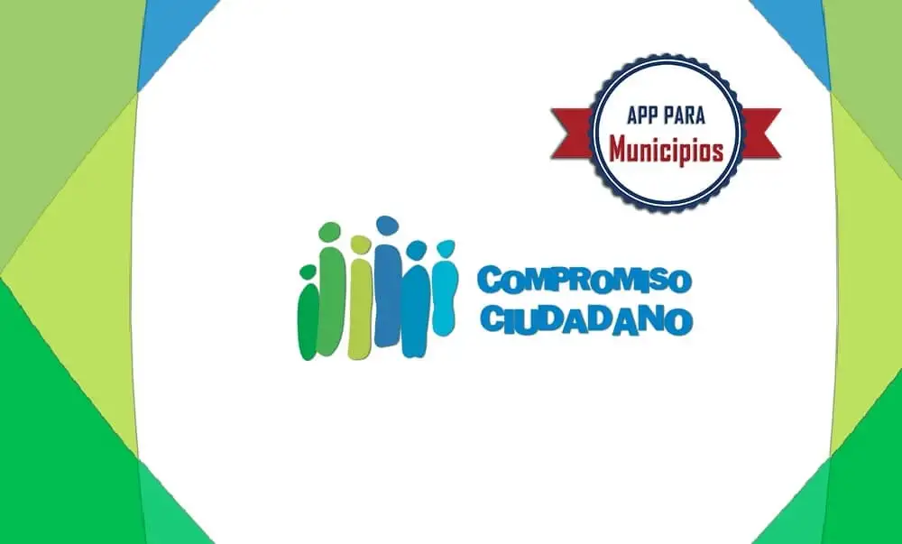 Imagen screen tablet Compromiso Ciudadano
