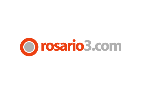 Logo Rosario3