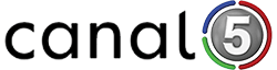 Logo Canal 5 Rosario