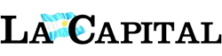 Logo La Capital