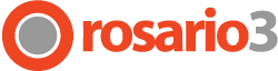 Logo Rosario3