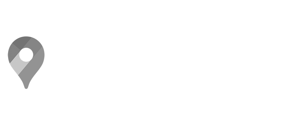 Logo tecnología Google Maps